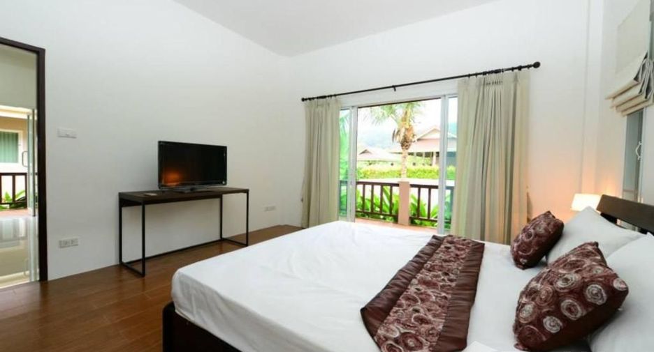 For rent 1 bed villa in Thalang, Phuket