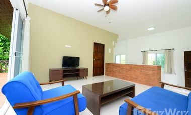 For rent 1 bed villa in Thalang, Phuket