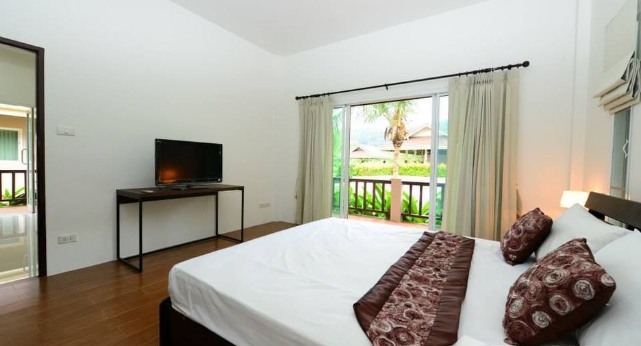 For rent 1 bed villa in Thalang, Phuket