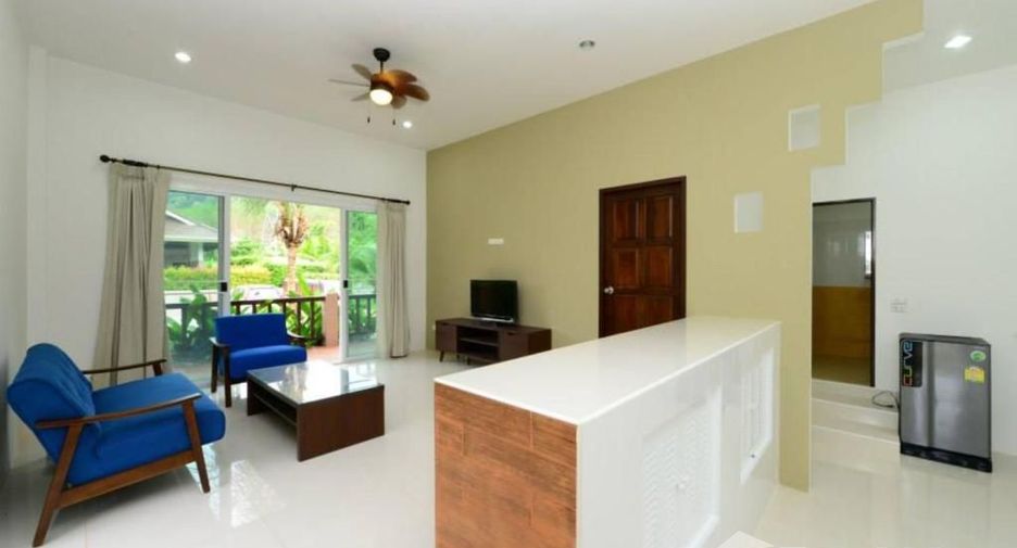 For rent 1 bed villa in Thalang, Phuket