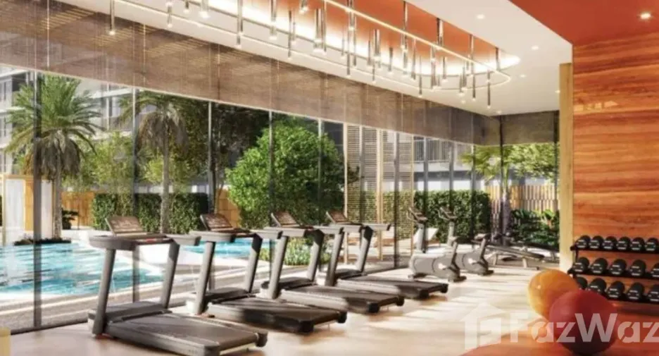 For sale studio condo in Thalang, Phuket