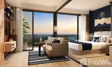 À vendre studio condo à Thalang, Phuket
