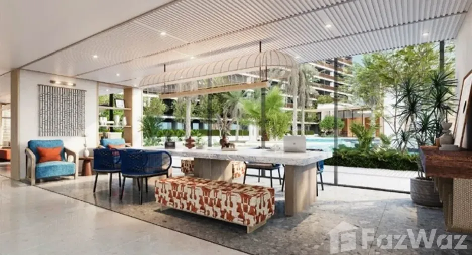 For sale studio condo in Thalang, Phuket