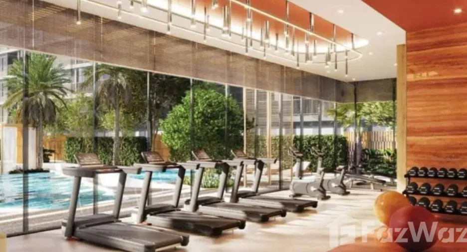For sale studio condo in Thalang, Phuket