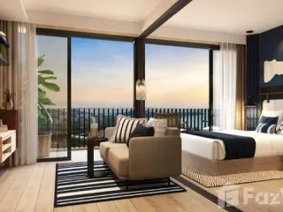 À vendre studio condo à Thalang, Phuket