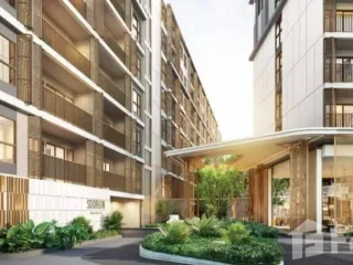 À vendre studio condo à Thalang, Phuket