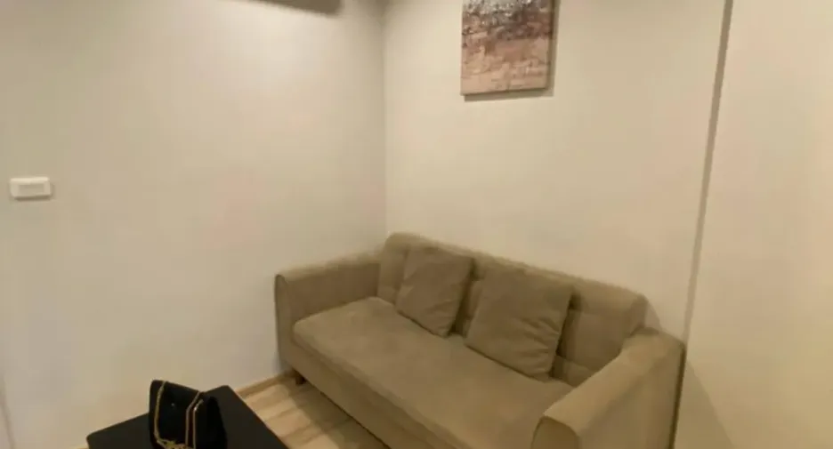 For sale 1 bed condo in Mueang Phuket, Phuket