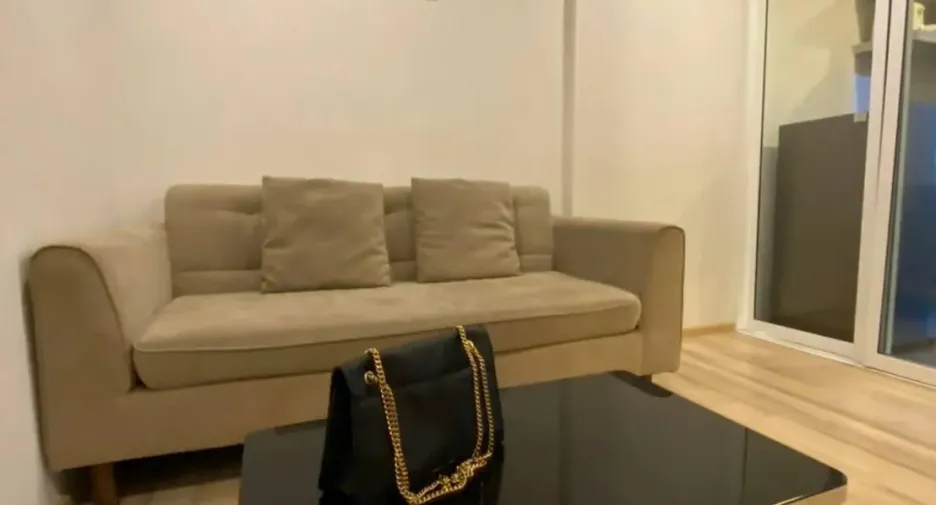 For sale 1 bed condo in Mueang Phuket, Phuket