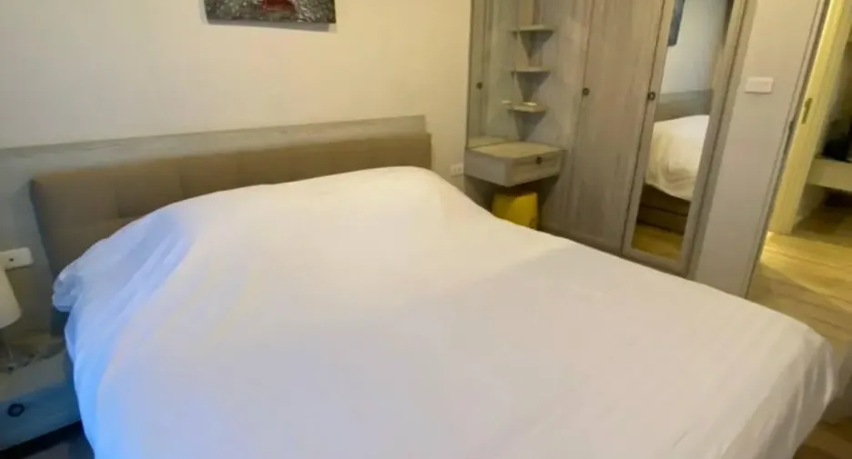 For sale 1 bed condo in Mueang Phuket, Phuket