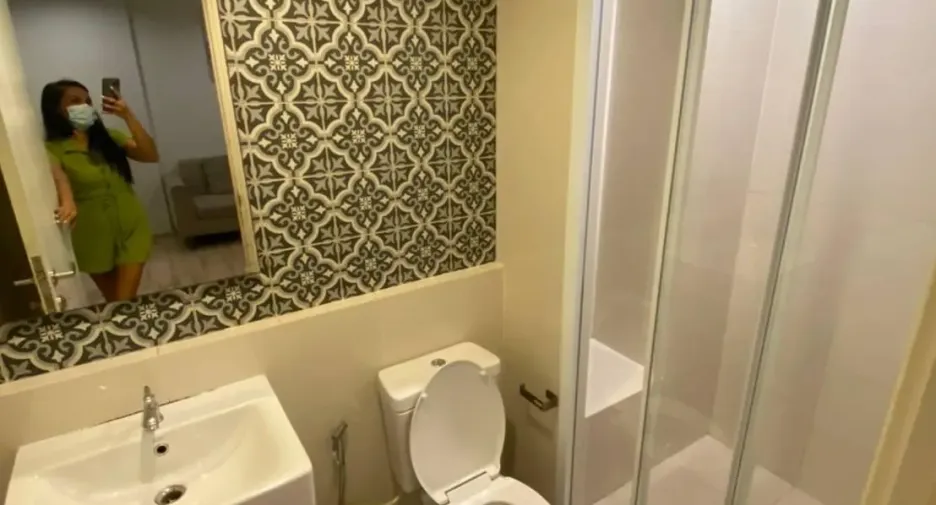 For sale 1 bed condo in Mueang Phuket, Phuket
