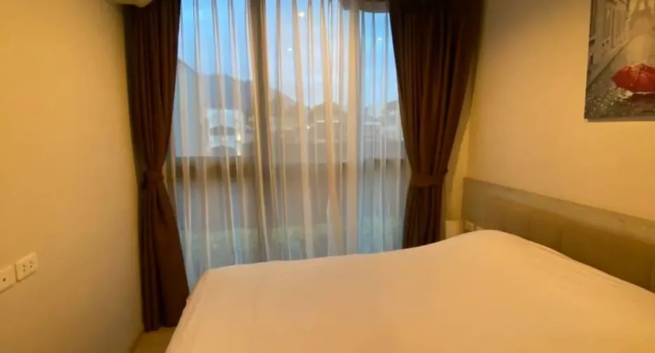 For sale 1 bed condo in Mueang Phuket, Phuket