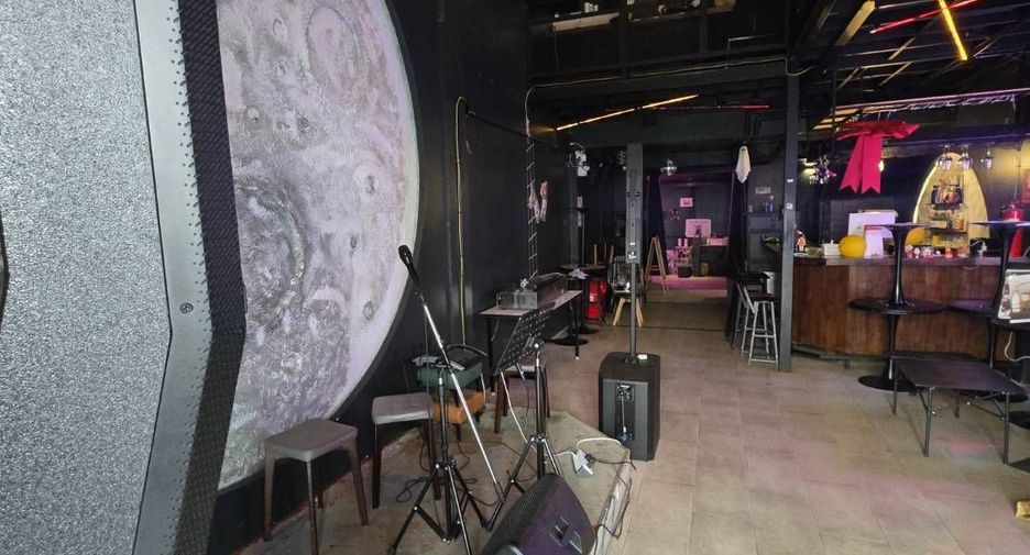 For sale and for rent retail Space in Mueang Phuket, Phuket