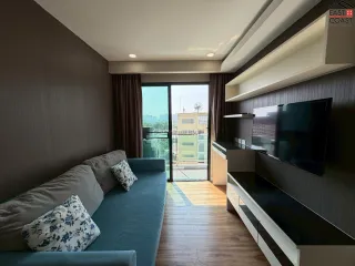 Wohnung zum Kauf mit 1 Zimmer in Bang Lamung, Chonburi