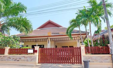 For sale 2 bedrooms house in Bang Lamung, Chonburi