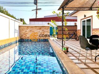 For Rent 3 Bedroom House In Bang Lamung, Chonburi