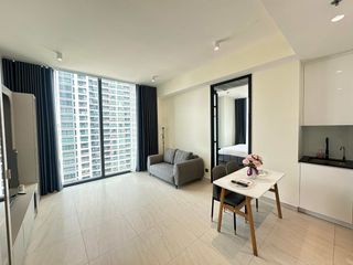 Wohnung zur Miete mit 1 Zimmer in Sathon, Bangkok