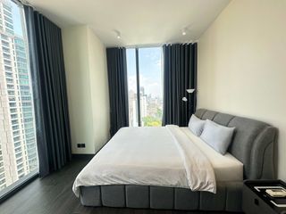 Wohnung zur Miete mit 1 Zimmer in Sathon, Bangkok