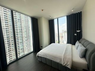 Wohnung zur Miete mit 1 Zimmer in Sathon, Bangkok