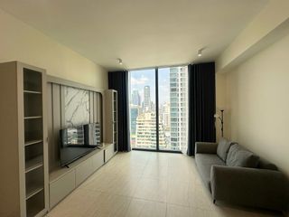 Wohnung zur Miete mit 1 Zimmer in Sathon, Bangkok
