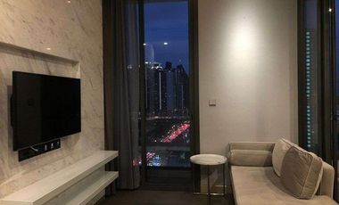 Wohnung zur Miete und zum Kauf mit 1 Zimmer in Watthana, Bangkok