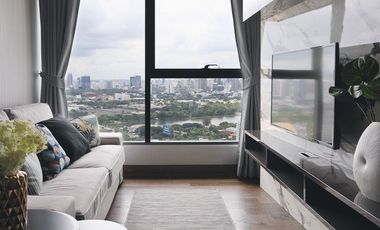 For rent 1 Beds condo in Khlong Toei, Bangkok