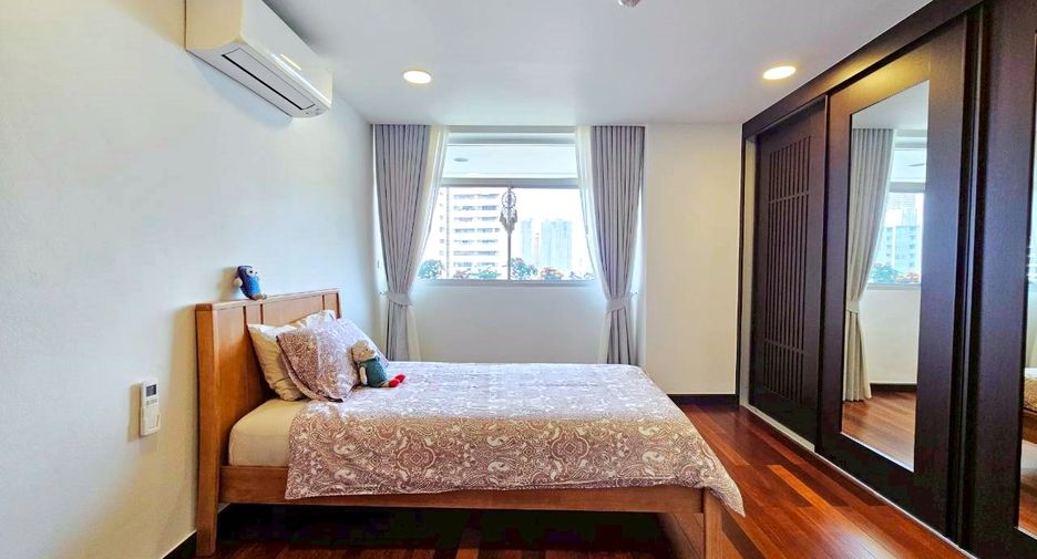 ให้เช่า และ ขาย 3 ห้องนอน คอนโด ใน วัฒนา, กรุงเทพฯ