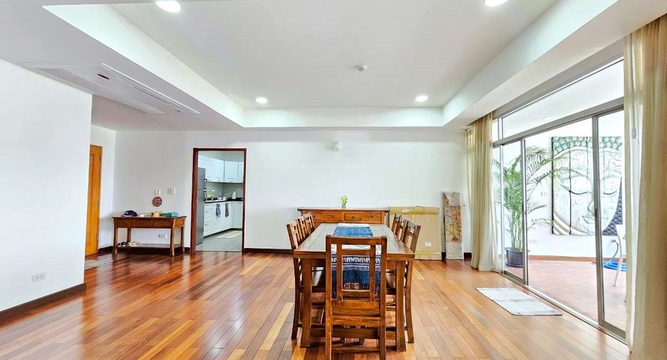 ให้เช่า และ ขาย 3 ห้องนอน คอนโด ใน วัฒนา, กรุงเทพฯ