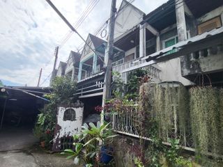 For sale 21 bedrooms townhouse in Mueang Chiang Mai, Chiang Mai