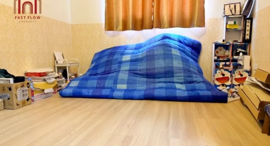 For sale 3 bedrooms townhouse in Mueang Nonthaburi, Nonthaburi