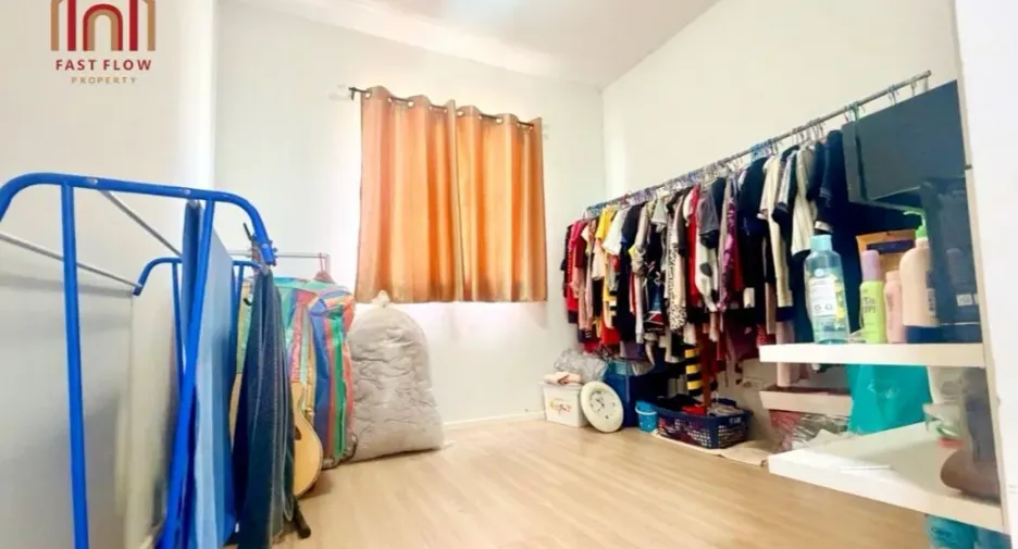 For sale 3 bedrooms townhouse in Mueang Nonthaburi, Nonthaburi