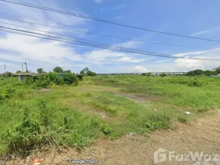 For sale land in Bang Pakong, Chachoengsao