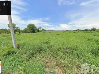 For sale land in Bang Pakong, Chachoengsao