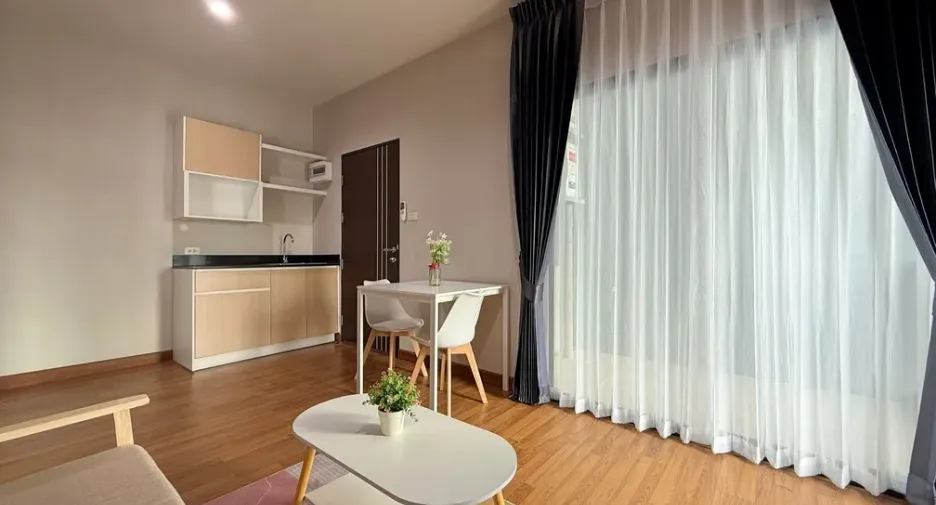 Продажа 1 кровать кондо в Lam Luk Ka, Патумтани