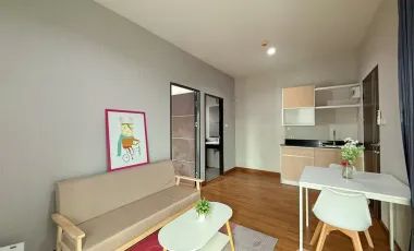 Condo en venta de 1 habitaciones en Lam Luk Ka, Pathum Thani
