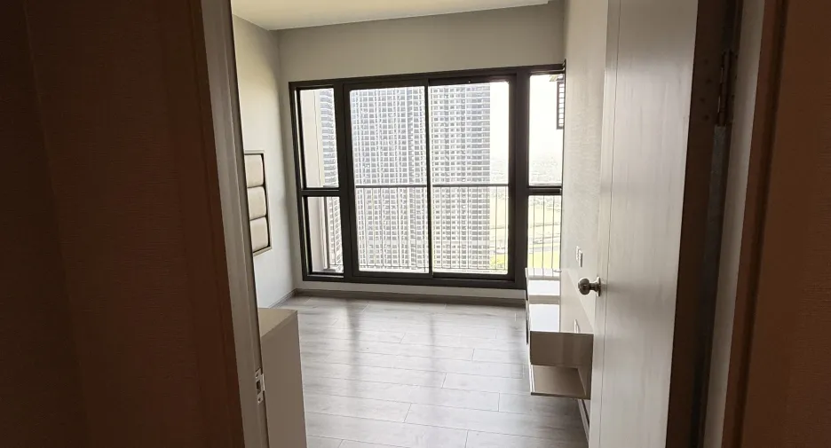 For sale 2 bedrooms condo in Mueang Nonthaburi, Nonthaburi