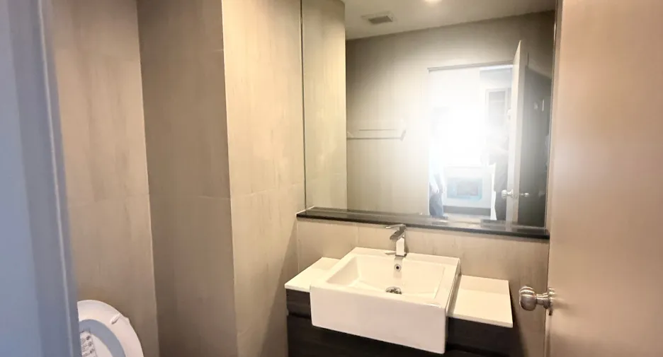For sale 2 bedrooms condo in Mueang Nonthaburi, Nonthaburi