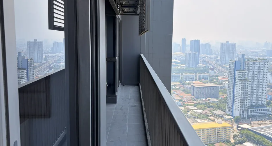 For sale 2 bedrooms condo in Mueang Nonthaburi, Nonthaburi