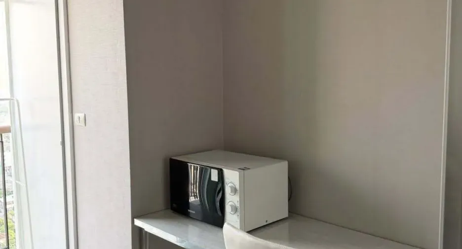 Condo en alquiler de 1 habitaciones en Mueang Nonthaburi, Nonthaburi