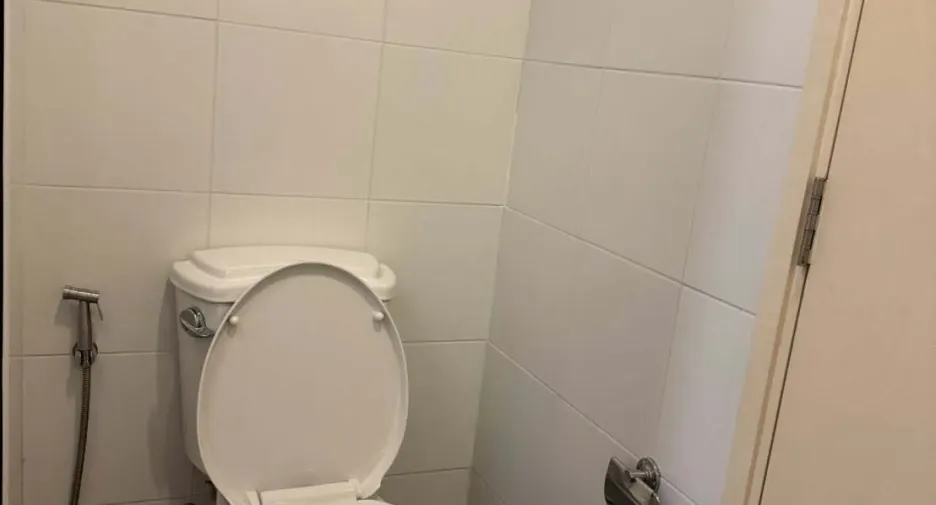 Condo en alquiler de 1 habitaciones en Mueang Nonthaburi, Nonthaburi