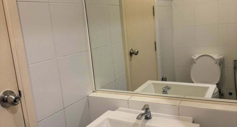 Condo en alquiler de 1 habitaciones en Mueang Nonthaburi, Nonthaburi
