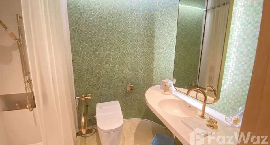 Condo en venta de 2 habitaciones en Mueang Nonthaburi, Nonthaburi
