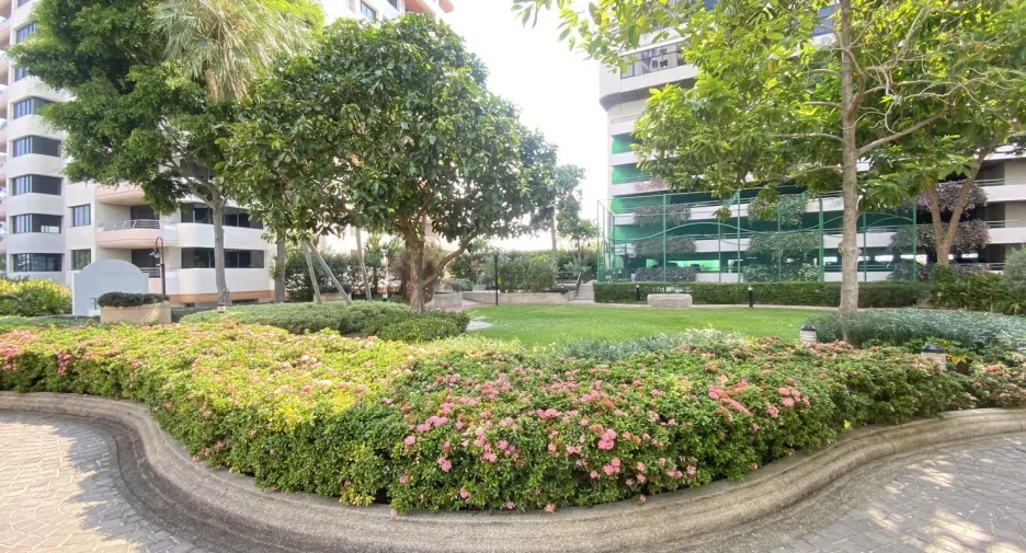 Condo en venta de 2 habitaciones en Mueang Nonthaburi, Nonthaburi