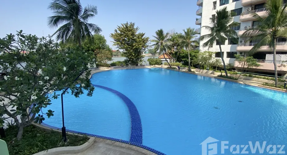 Condo en venta de 2 habitaciones en Mueang Nonthaburi, Nonthaburi
