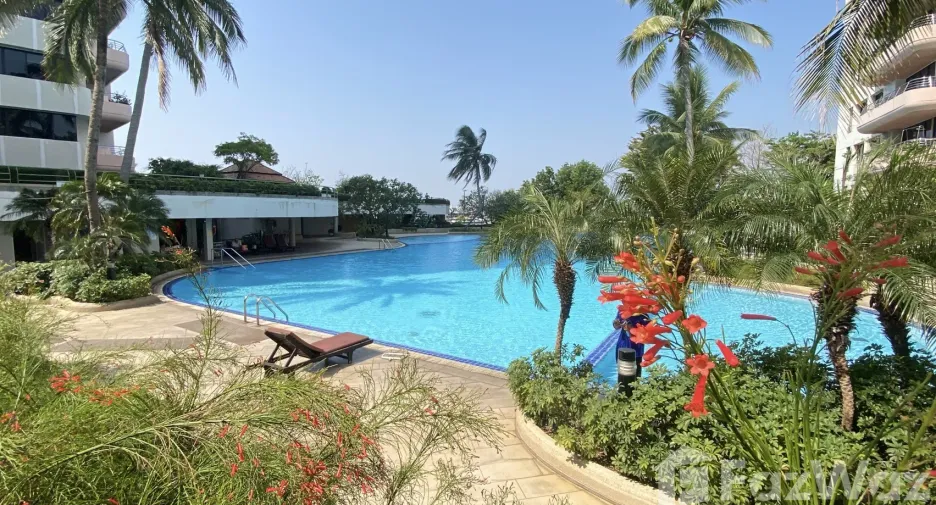 Condo en venta de 2 habitaciones en Mueang Nonthaburi, Nonthaburi