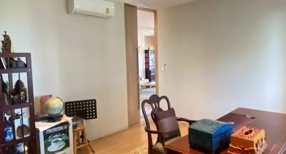 Condo en venta de 2 habitaciones en Mueang Nonthaburi, Nonthaburi