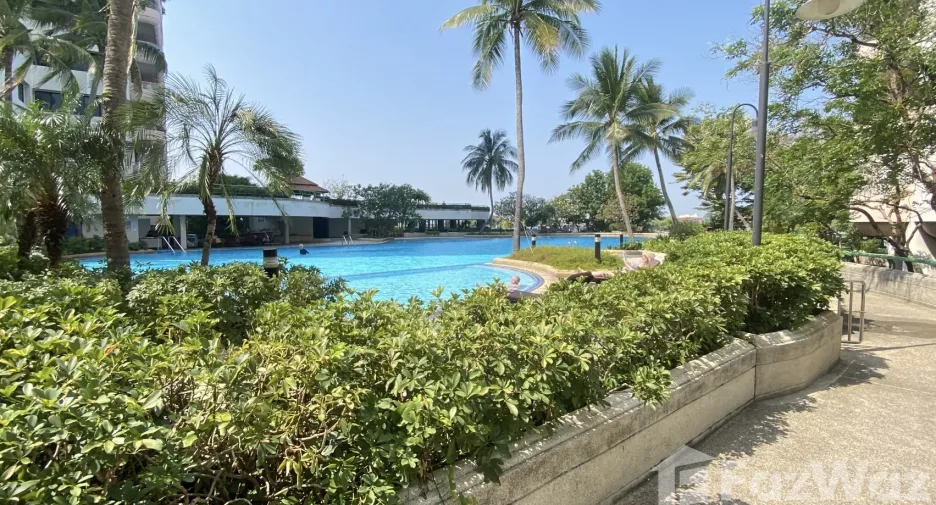 Condo en venta de 2 habitaciones en Mueang Nonthaburi, Nonthaburi