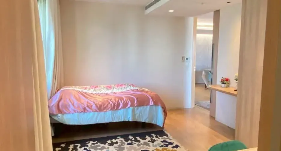 Condo en venta de 2 habitaciones en Mueang Nonthaburi, Nonthaburi