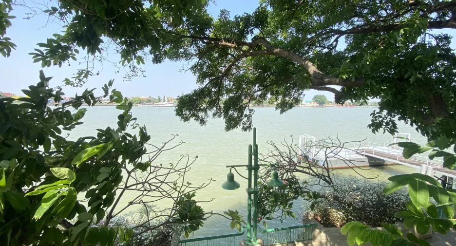 Condo en venta de 2 habitaciones en Mueang Nonthaburi, Nonthaburi