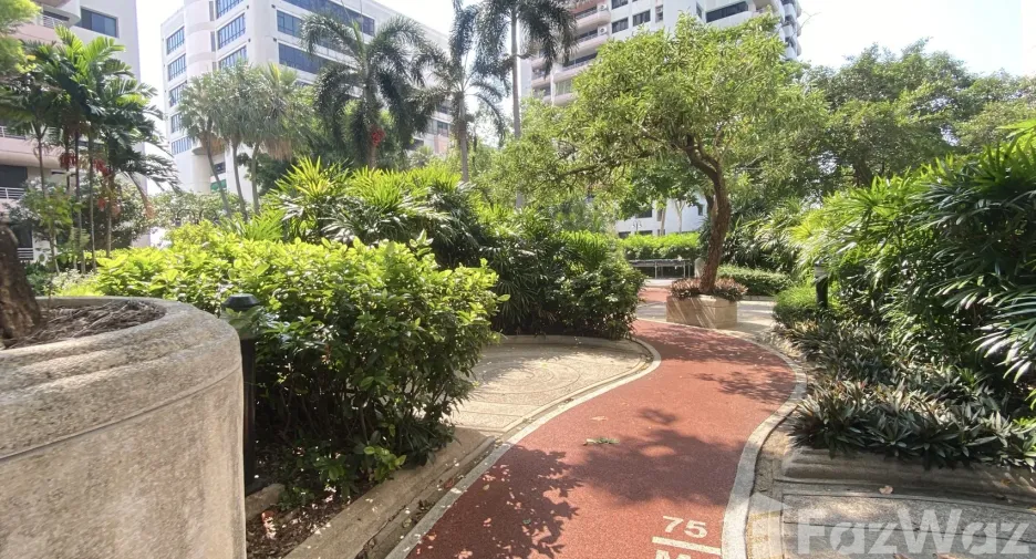 Condo en venta de 2 habitaciones en Mueang Nonthaburi, Nonthaburi