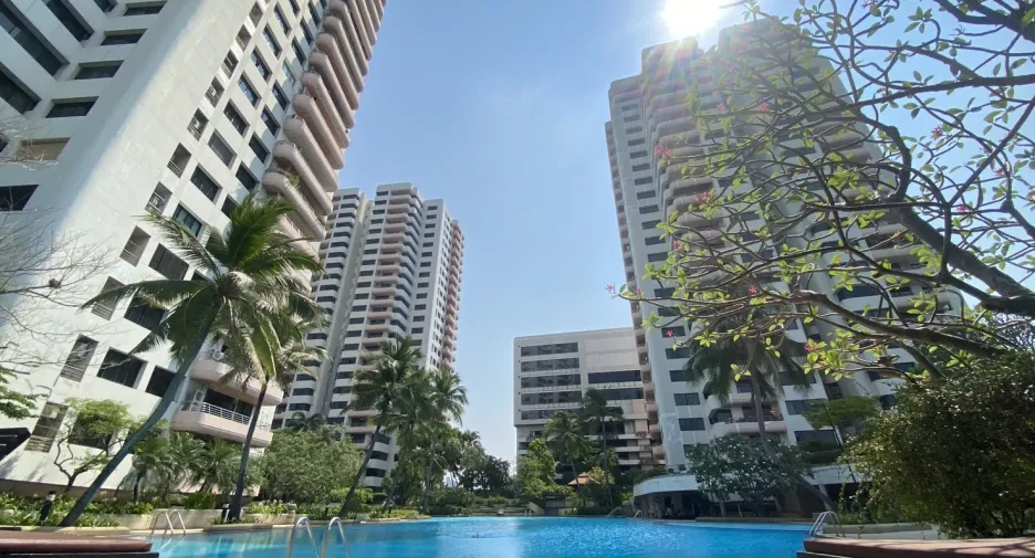 Condo en venta de 2 habitaciones en Mueang Nonthaburi, Nonthaburi